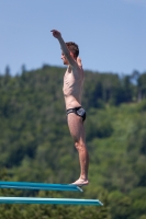 Thumbnail - Men - Simon Mayer - Прыжки в воду - International Diving Meet Graz 2019 - Participants - Austria 03030_08906.jpg