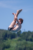 Thumbnail - Men - Simon Mayer - Diving Sports - International Diving Meet Graz 2019 - Participants - Austria 03030_08912.jpg