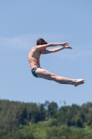 Thumbnail - Participants - Прыжки в воду - International Diving Meet Graz 2019 03030_08940.jpg