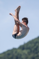 Thumbnail - Men - Simon Mayer - Diving Sports - International Diving Meet Graz 2019 - Participants - Austria 03030_08993.jpg