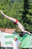 Thumbnail - Boys A - Ábel Veisz - Прыжки в воду - International Diving Meet Graz 2019 - Participants - Hungary 03030_09015.jpg