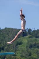 Thumbnail - Men - Simon Mayer - Tuffi Sport - International Diving Meet Graz 2019 - Participants - Austria 03030_09019.jpg