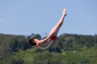 Thumbnail - Boys A - Ábel Veisz - Прыжки в воду - International Diving Meet Graz 2019 - Participants - Hungary 03030_09043.jpg