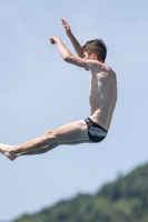 Thumbnail - Men - Simon Mayer - Diving Sports - International Diving Meet Graz 2019 - Participants - Austria 03030_09105.jpg