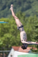 Thumbnail - Men - Simon Mayer - Wasserspringen - 2019 - International Diving Meet Graz - Teilnehmer - Österreich 03030_09108.jpg