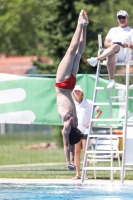 Thumbnail - Boys A - Ábel Veisz - Прыжки в воду - International Diving Meet Graz 2019 - Participants - Hungary 03030_09127.jpg