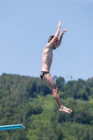 Thumbnail - Men - Simon Mayer - Wasserspringen - 2019 - International Diving Meet Graz - Teilnehmer - Österreich 03030_09129.jpg