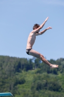 Thumbnail - Men - Simon Mayer - Прыжки в воду - International Diving Meet Graz 2019 - Participants - Austria 03030_09130.jpg