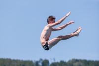 Thumbnail - Men - Simon Mayer - Diving Sports - International Diving Meet Graz 2019 - Participants - Austria 03030_09132.jpg
