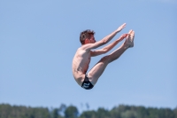 Thumbnail - Men - Simon Mayer - Wasserspringen - 2019 - International Diving Meet Graz - Teilnehmer - Österreich 03030_09133.jpg