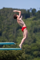 Thumbnail - Boys A - Ábel Veisz - Прыжки в воду - International Diving Meet Graz 2019 - Participants - Hungary 03030_09149.jpg