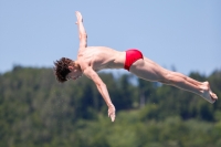 Thumbnail - Boys A - Ábel Veisz - Прыжки в воду - International Diving Meet Graz 2019 - Participants - Hungary 03030_09151.jpg