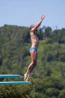 Thumbnail - Men - Christian Pfaffl-Janser - Tuffi Sport - International Diving Meet Graz 2019 - Participants - Austria 03030_09187.jpg