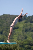 Thumbnail - Men - Simon Mayer - Wasserspringen - 2019 - International Diving Meet Graz - Teilnehmer - Österreich 03030_09226.jpg