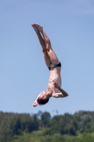 Thumbnail - Men - Simon Mayer - Wasserspringen - 2019 - International Diving Meet Graz - Teilnehmer - Österreich 03030_09227.jpg
