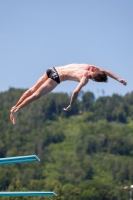 Thumbnail - Men - Simon Mayer - Wasserspringen - 2019 - International Diving Meet Graz - Teilnehmer - Österreich 03030_09228.jpg
