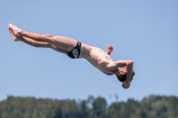 Thumbnail - Men - Simon Mayer - Wasserspringen - 2019 - International Diving Meet Graz - Teilnehmer - Österreich 03030_09230.jpg