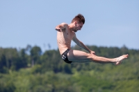Thumbnail - Men - Simon Mayer - Wasserspringen - 2019 - International Diving Meet Graz - Teilnehmer - Österreich 03030_09235.jpg