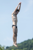 Thumbnail - Men - Simon Mayer - Прыжки в воду - International Diving Meet Graz 2019 - Participants - Austria 03030_09239.jpg