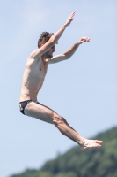 Thumbnail - Men - Simon Mayer - Прыжки в воду - International Diving Meet Graz 2019 - Participants - Austria 03030_09241.jpg