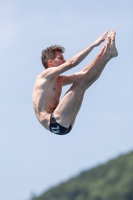Thumbnail - Men - Simon Mayer - Прыжки в воду - International Diving Meet Graz 2019 - Participants - Austria 03030_09243.jpg