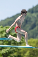 Thumbnail - Boys A - Ábel Veisz - Прыжки в воду - International Diving Meet Graz 2019 - Participants - Hungary 03030_09250.jpg