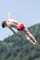 Thumbnail - Boys A - Ábel Veisz - Прыжки в воду - International Diving Meet Graz 2019 - Participants - Hungary 03030_09253.jpg
