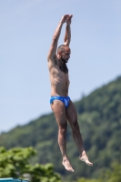 Thumbnail - Men - Christian Pfaffl-Janser - Plongeon - International Diving Meet Graz 2019 - Participants - Austria 03030_09268.jpg