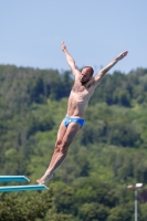 Thumbnail - Men - Christian Pfaffl-Janser - Plongeon - International Diving Meet Graz 2019 - Participants - Austria 03030_09285.jpg