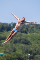 Thumbnail - Men - Christian Pfaffl-Janser - Diving Sports - International Diving Meet Graz 2019 - Participants - Austria 03030_09287.jpg