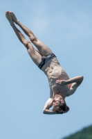 Thumbnail - Men - Simon Mayer - Tuffi Sport - International Diving Meet Graz 2019 - Participants - Austria 03030_09298.jpg