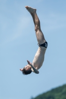 Thumbnail - Men - Simon Mayer - Diving Sports - International Diving Meet Graz 2019 - Participants - Austria 03030_09299.jpg