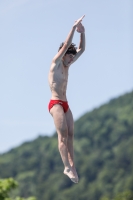 Thumbnail - Boys A - Ábel Veisz - Прыжки в воду - International Diving Meet Graz 2019 - Participants - Hungary 03030_09310.jpg