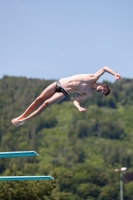 Thumbnail - Men - Simon Mayer - Прыжки в воду - International Diving Meet Graz 2019 - Participants - Austria 03030_09321.jpg