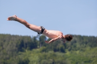 Thumbnail - Men - Simon Mayer - Прыжки в воду - International Diving Meet Graz 2019 - Participants - Austria 03030_09323.jpg
