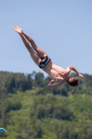 Thumbnail - Men - Simon Mayer - Diving Sports - International Diving Meet Graz 2019 - Participants - Austria 03030_09324.jpg