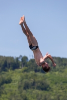 Thumbnail - Men - Simon Mayer - Прыжки в воду - International Diving Meet Graz 2019 - Participants - Austria 03030_09325.jpg