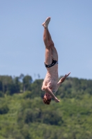 Thumbnail - Men - Simon Mayer - Прыжки в воду - International Diving Meet Graz 2019 - Participants - Austria 03030_09326.jpg