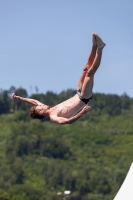 Thumbnail - Men - Simon Mayer - Прыжки в воду - International Diving Meet Graz 2019 - Participants - Austria 03030_09328.jpg