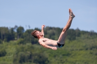 Thumbnail - Men - Simon Mayer - Прыжки в воду - International Diving Meet Graz 2019 - Participants - Austria 03030_09329.jpg