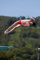 Thumbnail - Boys A - Ábel Veisz - Прыжки в воду - International Diving Meet Graz 2019 - Participants - Hungary 03030_09380.jpg