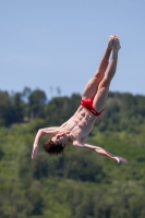 Thumbnail - Boys A - Ábel Veisz - Прыжки в воду - International Diving Meet Graz 2019 - Participants - Hungary 03030_09386.jpg