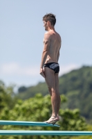 Thumbnail - Men - Simon Mayer - Прыжки в воду - International Diving Meet Graz 2019 - Participants - Austria 03030_09389.jpg