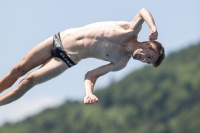 Thumbnail - Men - Simon Mayer - Прыжки в воду - International Diving Meet Graz 2019 - Participants - Austria 03030_09391.jpg
