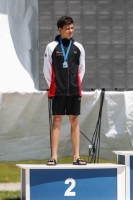 Thumbnail - Boys A and Men - Plongeon - International Diving Meet Graz 2019 - Victory Ceremony 03030_09457.jpg