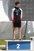 Thumbnail - Boys A and Men - Plongeon - International Diving Meet Graz 2019 - Victory Ceremony 03030_09458.jpg