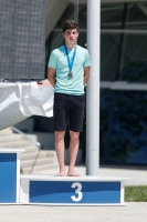 Thumbnail - Boys A and Men - Прыжки в воду - International Diving Meet Graz 2019 - Victory Ceremony 03030_09481.jpg