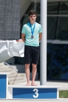 Thumbnail - Boys A and Men - Plongeon - International Diving Meet Graz 2019 - Victory Ceremony 03030_09482.jpg