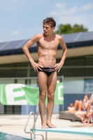 Thumbnail - Participants - Прыжки в воду - International Diving Meet Graz 2019 03030_09656.jpg