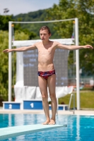 Thumbnail - Boys B - Arthur - Tuffi Sport - International Diving Meet Graz 2019 - Participants - Switzerland 03030_09744.jpg